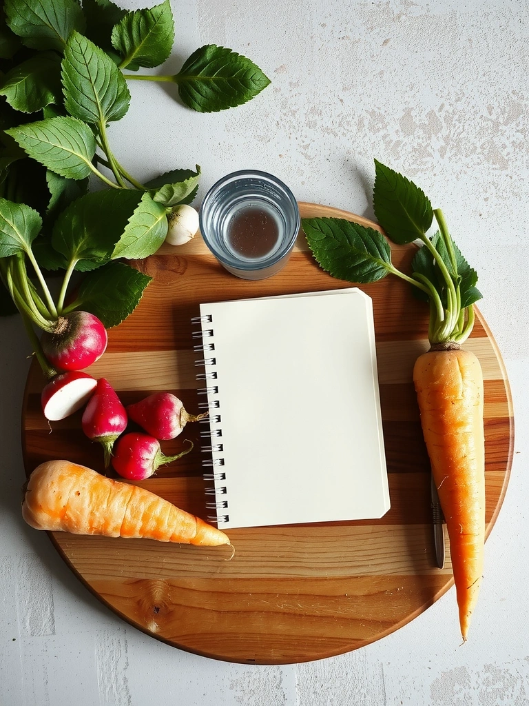 Praca redakcyjna Zielonego Rytmu