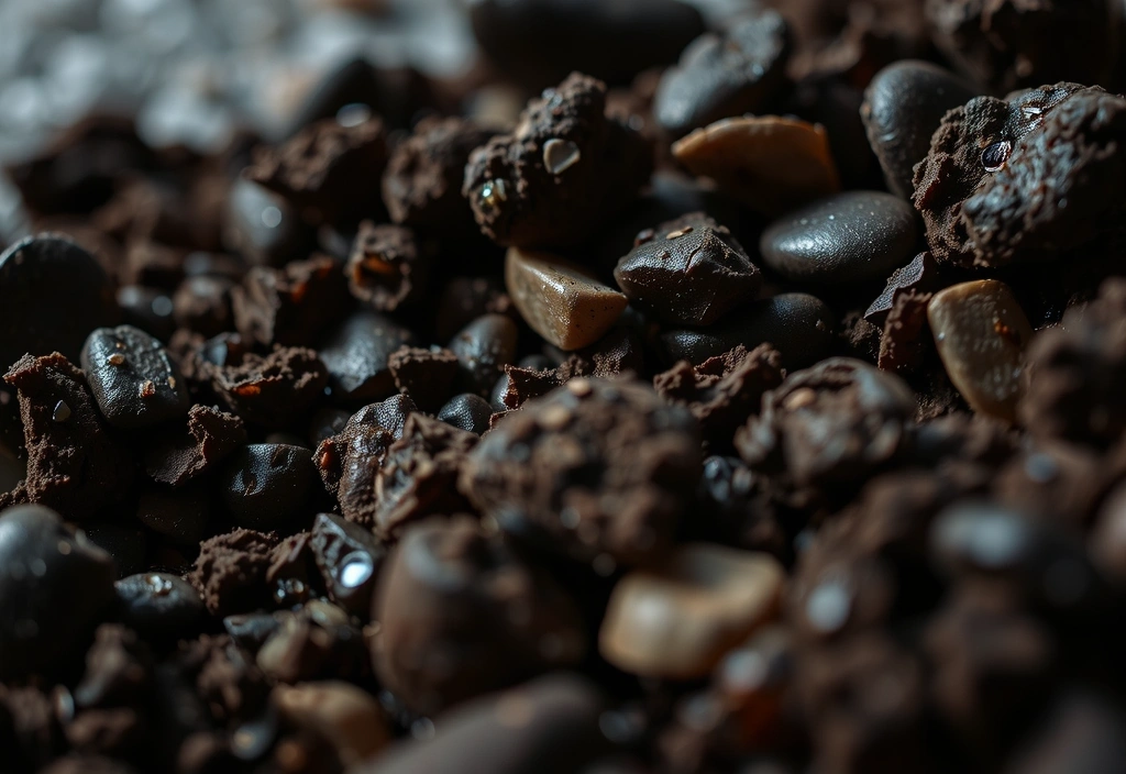 Gleba źródło życia